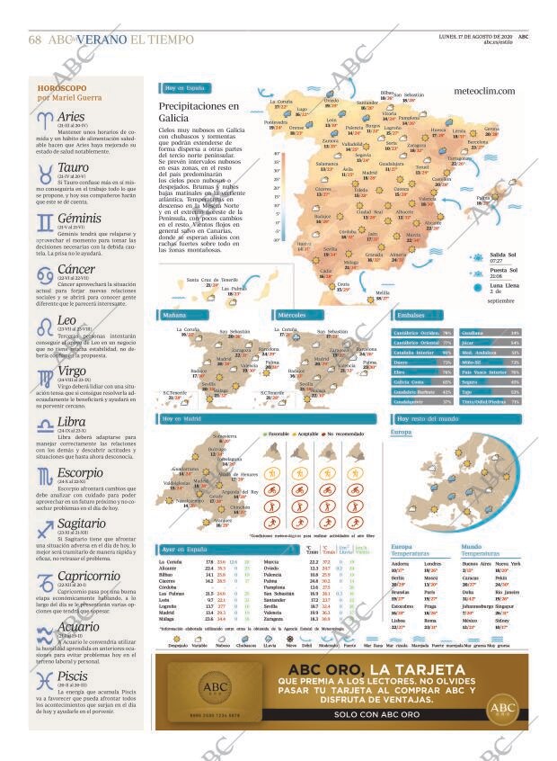 ABC MADRID 17-08-2020 página 68