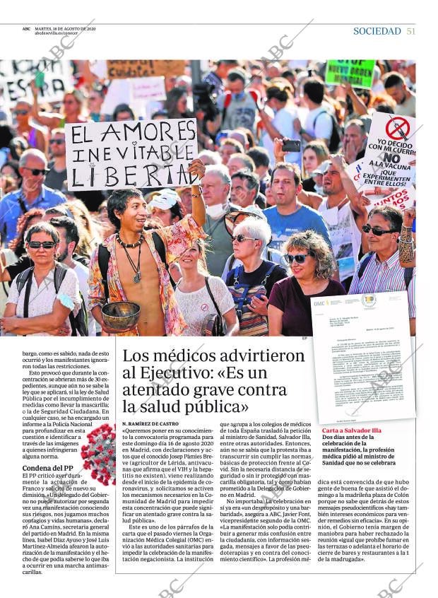 ABC SEVILLA 18-08-2020 página 51