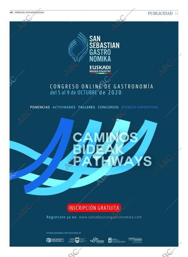 ABC SEVILLA 19-08-2020 página 11