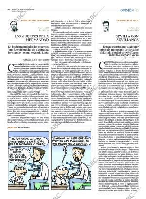 ABC SEVILLA 19-08-2020 página 13