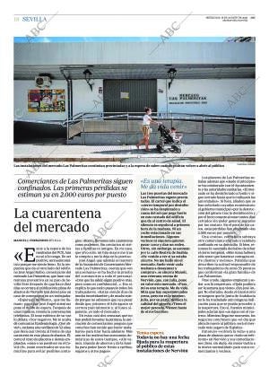 ABC SEVILLA 19-08-2020 página 18