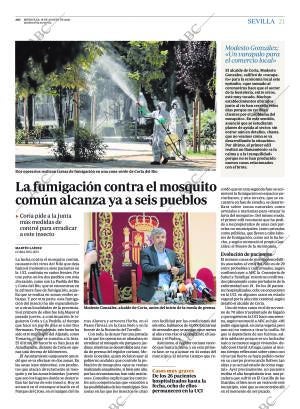 ABC SEVILLA 19-08-2020 página 21