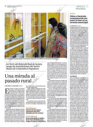 ABC SEVILLA 19-08-2020 página 25