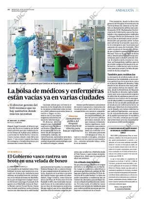 ABC SEVILLA 19-08-2020 página 31