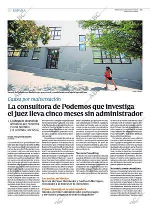 ABC SEVILLA 19-08-2020 página 36