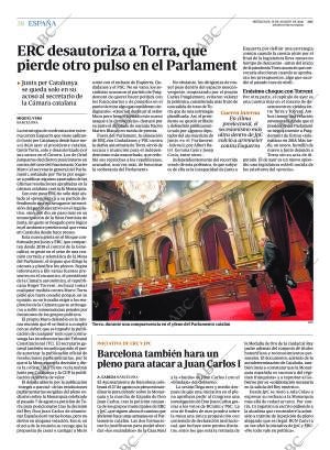 ABC SEVILLA 19-08-2020 página 38