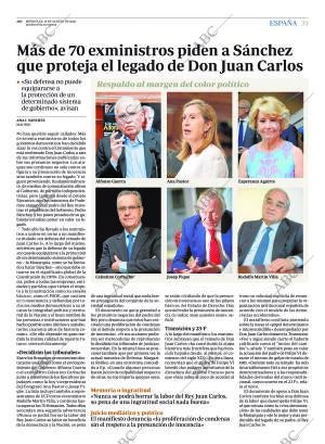 ABC SEVILLA 19-08-2020 página 39