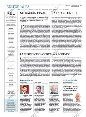 ABC SEVILLA 19-08-2020 página 4