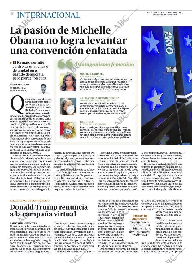 ABC SEVILLA 19-08-2020 página 40