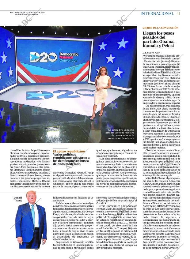 ABC SEVILLA 19-08-2020 página 41