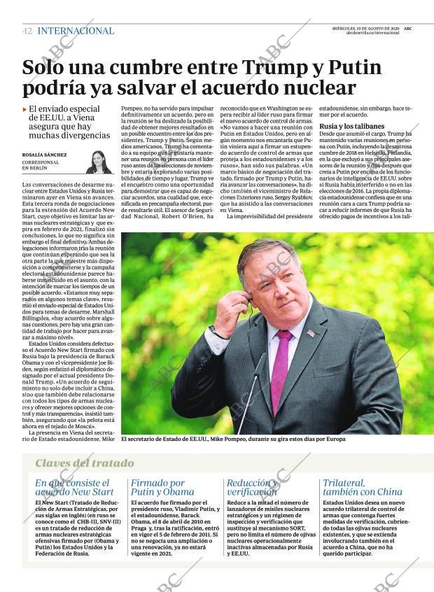 ABC SEVILLA 19-08-2020 página 42