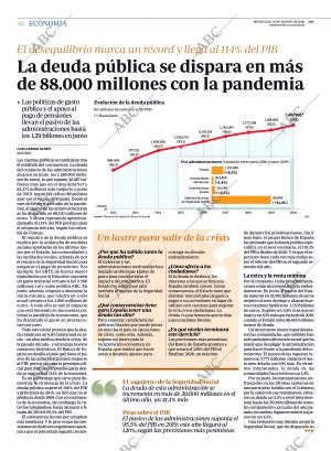 ABC SEVILLA 19-08-2020 página 46