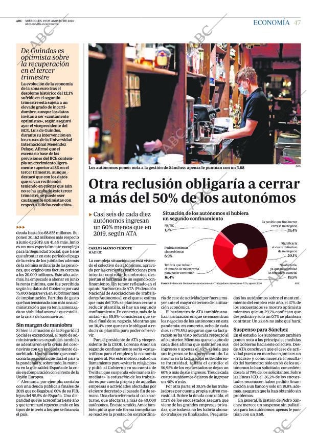 ABC SEVILLA 19-08-2020 página 47