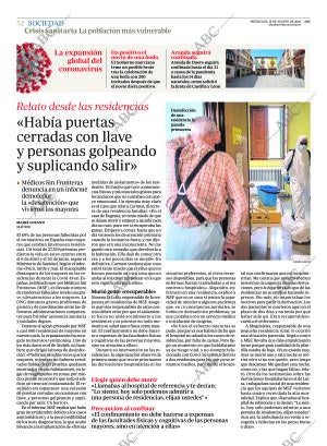 ABC SEVILLA 19-08-2020 página 52