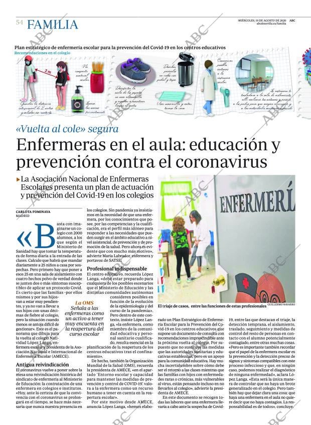 ABC SEVILLA 19-08-2020 página 54
