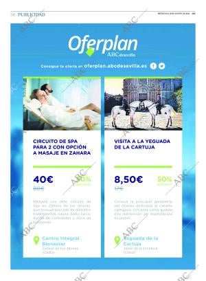 ABC SEVILLA 19-08-2020 página 56