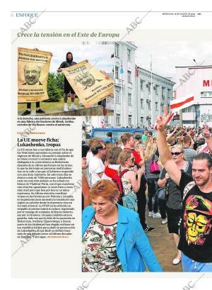 ABC SEVILLA 19-08-2020 página 6