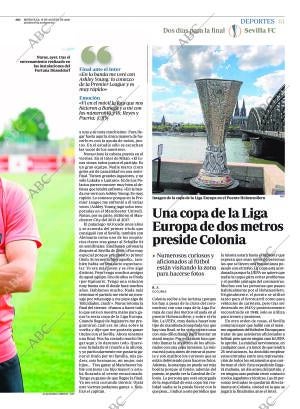 ABC SEVILLA 19-08-2020 página 61