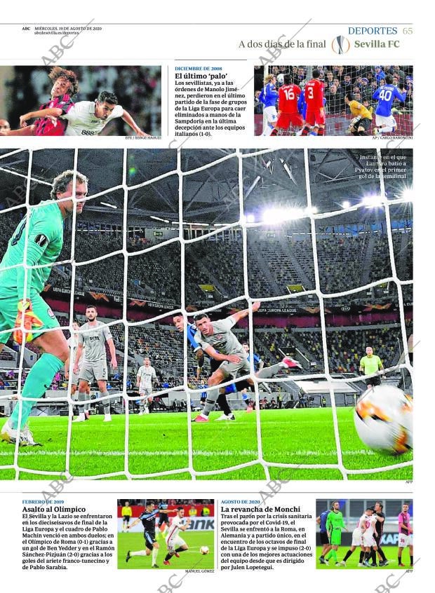 ABC SEVILLA 19-08-2020 página 65