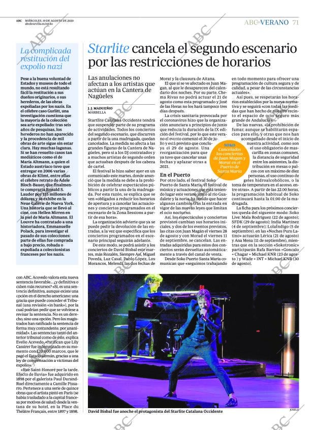 ABC SEVILLA 19-08-2020 página 71