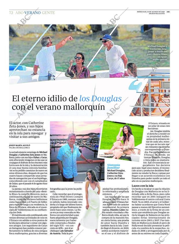 ABC SEVILLA 19-08-2020 página 72