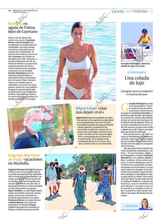 ABC SEVILLA 19-08-2020 página 73