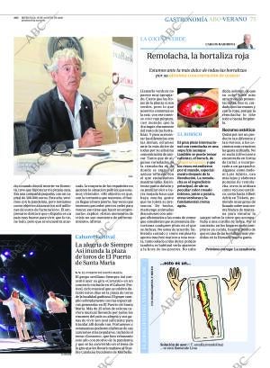 ABC SEVILLA 19-08-2020 página 75