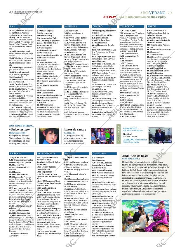 ABC SEVILLA 19-08-2020 página 79