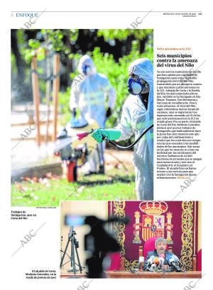 ABC SEVILLA 19-08-2020 página 8