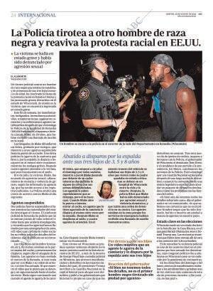 ABC MADRID 25-08-2020 página 24