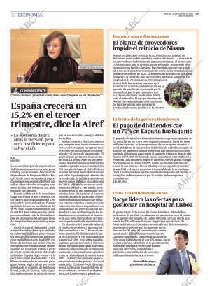 ABC MADRID 25-08-2020 página 32