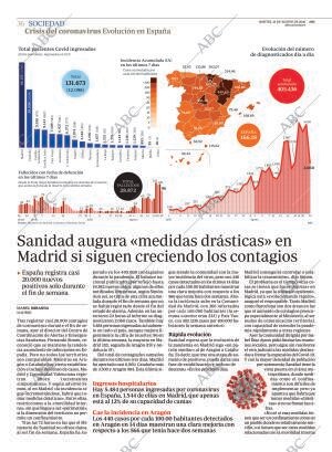 ABC MADRID 25-08-2020 página 36