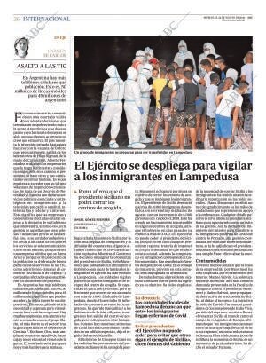 ABC MADRID 26-08-2020 página 26