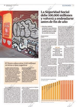 ABC MADRID 26-08-2020 página 29