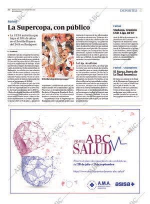 ABC MADRID 26-08-2020 página 47