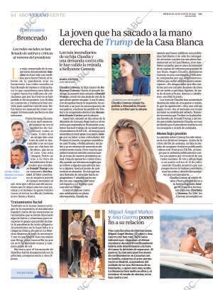 ABC MADRID 26-08-2020 página 64