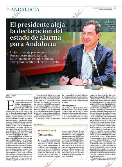 ABC SEVILLA 01-09-2020