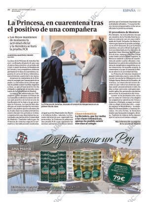 ABC MADRID 12-09-2020 página 19
