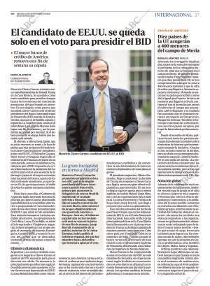 ABC MADRID 12-09-2020 página 27