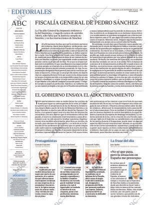 ABC MADRID 16-09-2020 página 4