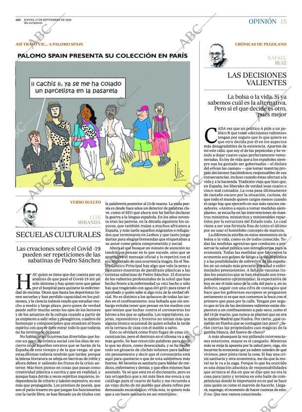 ABC CORDOBA 17-09-2020 página 15