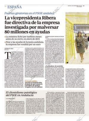 ABC MADRID 17-09-2020 página 16