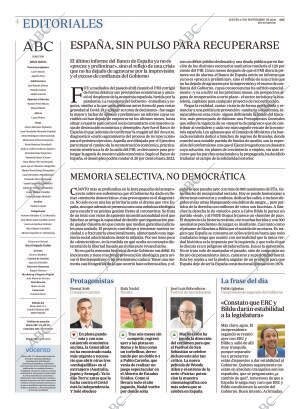 ABC MADRID 17-09-2020 página 4