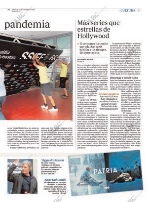 ABC MADRID 17-09-2020 página 47