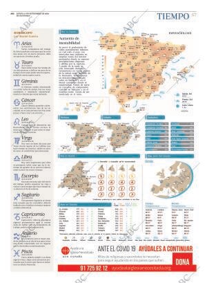 ABC MADRID 17-09-2020 página 67