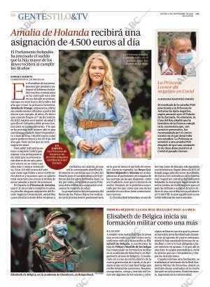 ABC MADRID 17-09-2020 página 68