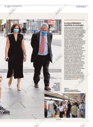 ABC MADRID 17-09-2020 página 7