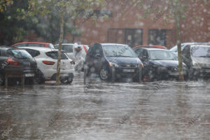 Lluvias y Tormentas