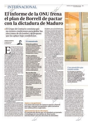 ABC MADRID 18-09-2020 página 24