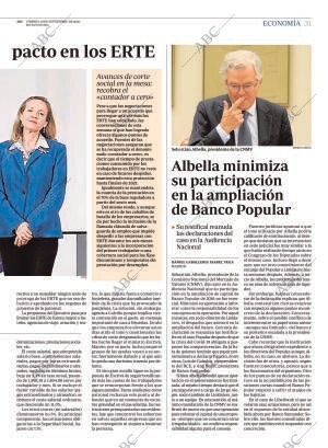 ABC MADRID 18-09-2020 página 31